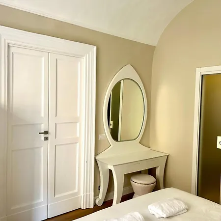 San Giuliano Apartament1 Apartment