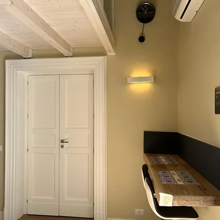 San Giuliano Apartament1 Apartment Catania