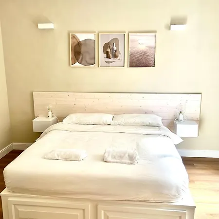 San Giuliano Apartament1 Apartment