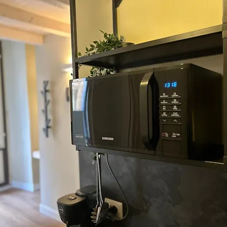 San Giuliano Apartament1