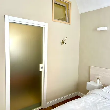 San Giuliano Apartament1 Catania