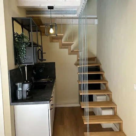 San Giuliano Apartament1