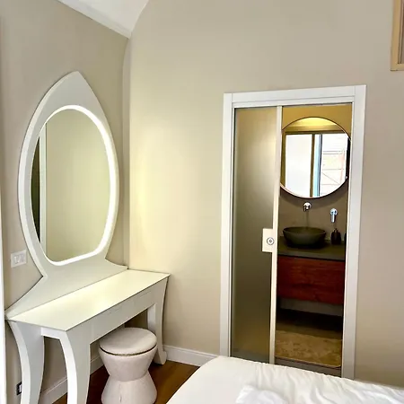 San Giuliano Apartament1