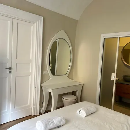 San Giuliano Apartament1