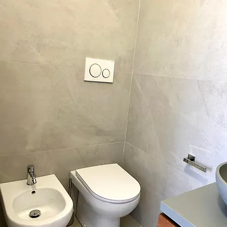 San Giuliano Apartament1 Apartment Catania
