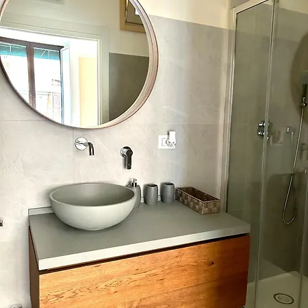 San Giuliano Apartament1 Apartment