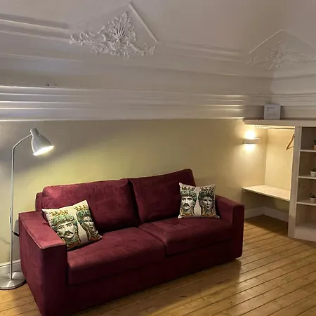 San Giuliano Apartament1